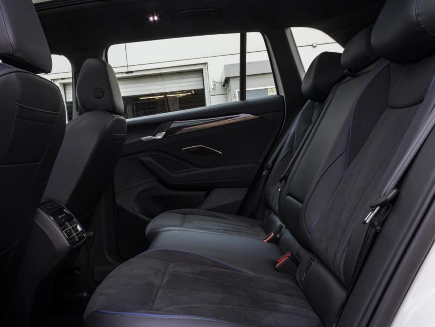 Volkswagen Tiguan III (China Market) Москва  - изображение 17