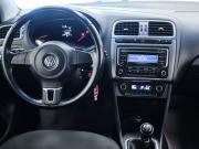Volkswagen Polo V Рестайлинг Самара  - изображение 55