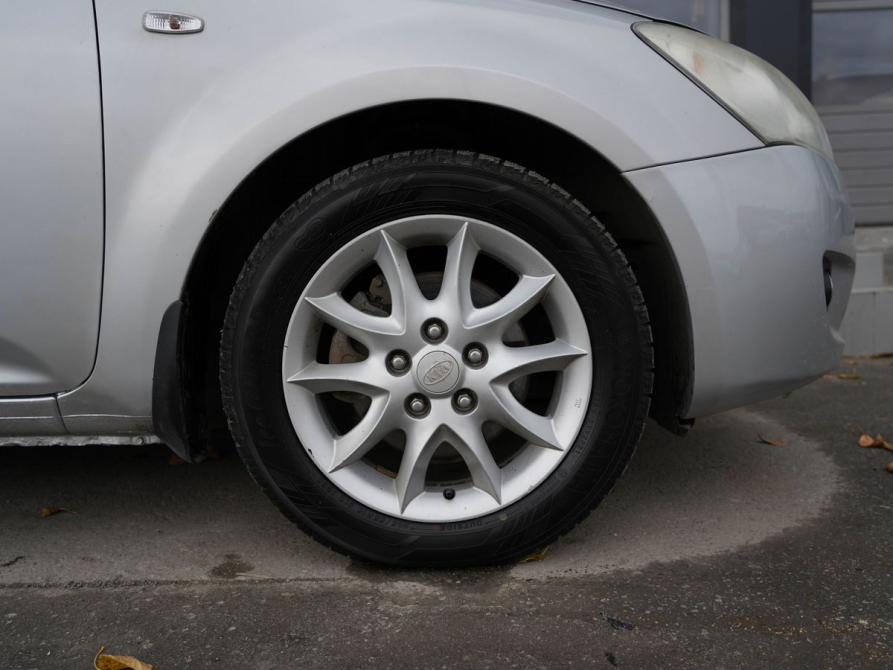 Kia Ceed I Новосибирск  - изображение 10