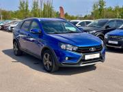 Lada (ВАЗ) Vesta I Ногинск  - изображение 20