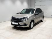 Lada (ВАЗ) Granta I Рестайлинг Екатеринбург  - изображение 19