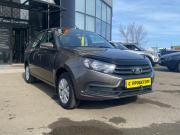 Lada (ВАЗ) Granta I Рестайлинг Нефтекамск  - изображение 11