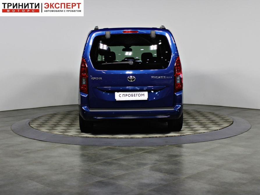Toyota ProAce City I Белгород  - изображение 6