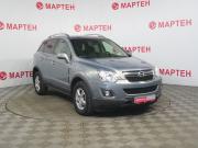 Opel Antara I Рестайлинг Вологда  - изображение 20