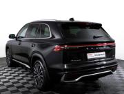 Geely Monjaro I Рестайлинг Москва  - изображение 33