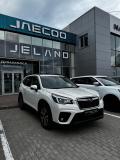 Subaru Forester V Череповец  - изображение 16