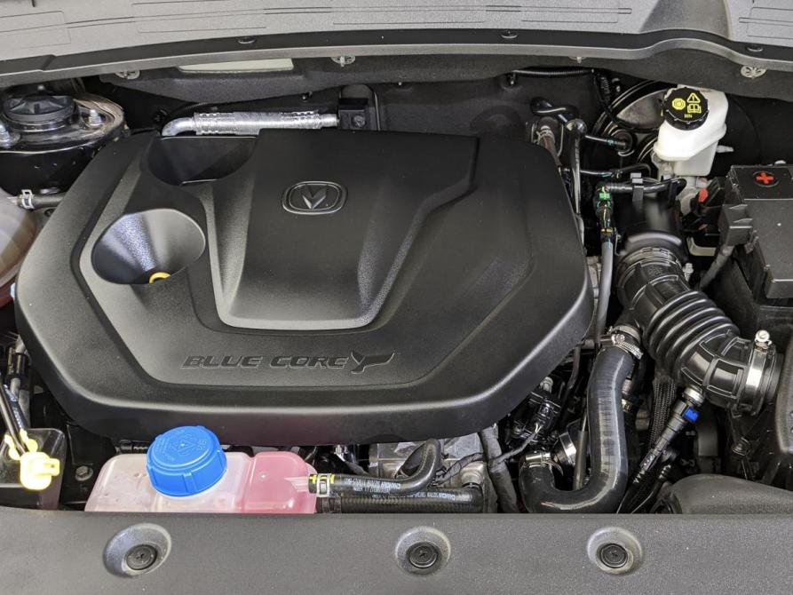 Changan CS55 Plus II Москва  - изображение 9