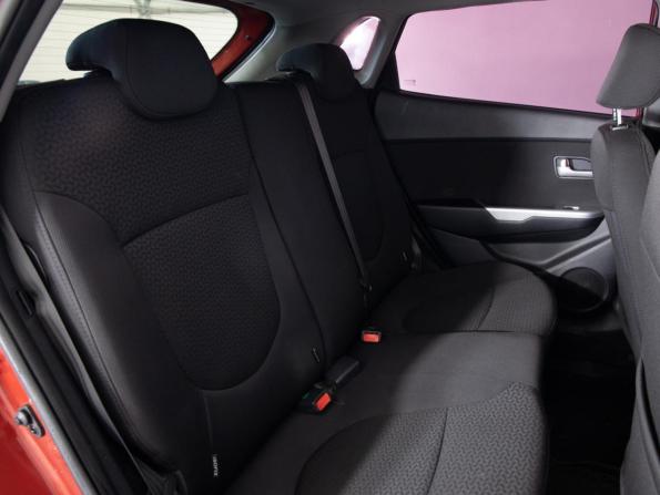 Kia Rio III с пробегом 2013 года, цена 839 000 рублей, 152696 км, хэтчбек, Автокод Объявления