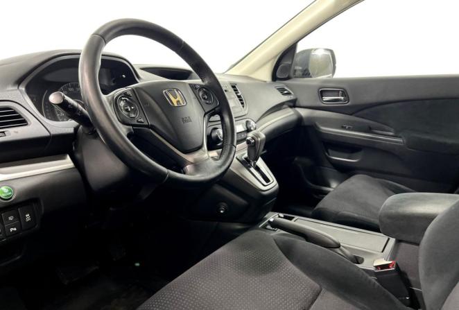 Honda CR-V IV с пробегом 2013 года, цена 1 840 000 рублей, 263669 км, внедорожник, Автокод Объявления