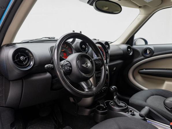 Mini Countryman I с пробегом 2016 года, цена 1 490 000 рублей, 150172 км, внедорожник, Автокод Объявления