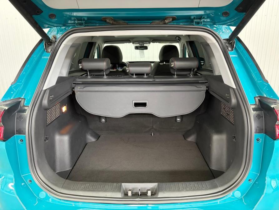 Chery Tiggo 7 Pro I Краснодар  - изображение 20