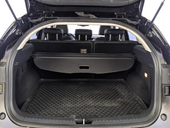 Haval F7 I с пробегом 2019 года, цена 1 670 000 рублей, 99544 км, внедорожник, Автокод Объявления
