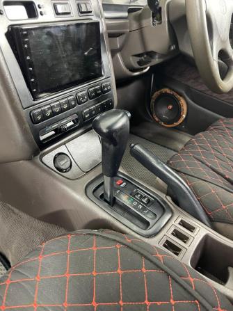 Toyota Corona IX (T190) с пробегом 1994 года, цена 250 000 рублей, 219932 км, седан, Автокод Объявления