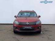 Volkswagen Tiguan I Рестайлинг Москва  - изображение 16