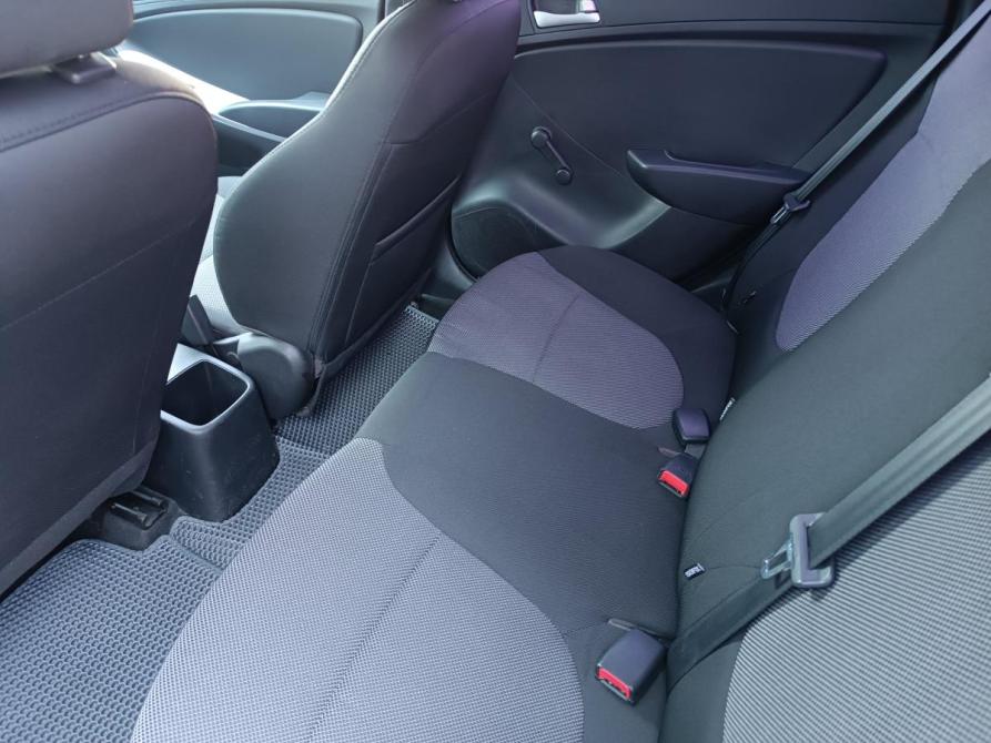 Hyundai Solaris I Оренбург  - изображение 17