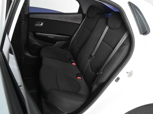 Kia Rio III с пробегом 2015 года, цена 1 059 000 рублей, 190107 км, седан, Автокод Объявления