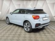 Audi Q2 I Рестайлинг Москва  - изображение 24