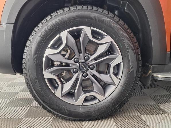 Haval Dargo I с пробегом 2024 года, цена 2 399 000 рублей, 85564 км, внедорожник, Автокод Объявления