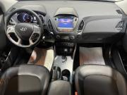 Hyundai ix35 I Рестайлинг Курск  - изображение 28