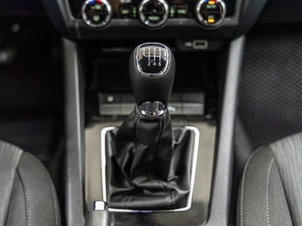 Skoda Octavia III (A7) Рестайлинг с пробегом 2018 года, цена 1 548 000 рублей, 182094 км, лифтбек, Автокод Объявления