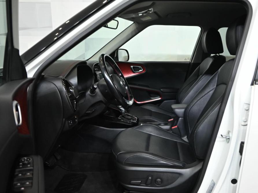 Kia Soul III Екатеринбург  - изображение 10