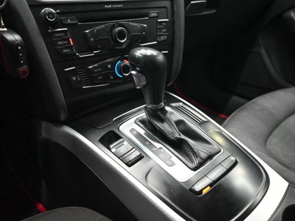 Audi A5 I (8T) с пробегом 2011 года, цена 950 000 рублей, 144944 км, лифтбек, Автокод Объявления