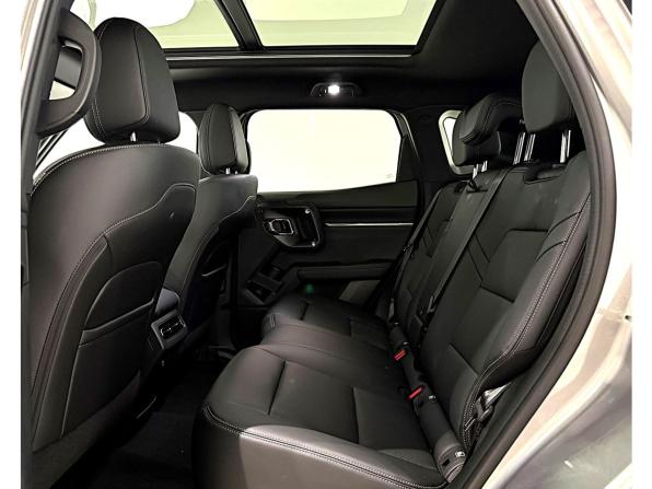 Новый Haval H7 I 2026 года, цена 4 157 010 рублей, внедорожник, Автокод Объявления