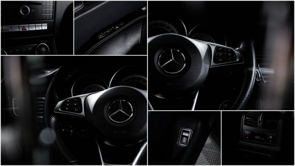Mercedes-Benz CLS II (C218) Рестайлинг Москва  - изображение 21