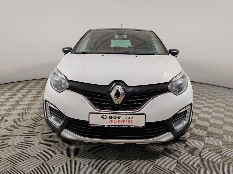 Renault Kaptur I Москва  - изображение 2