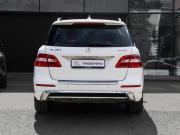 Mercedes-Benz M-Класс III (W166) Москва  - изображение 36