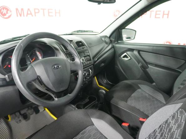 Lada (ВАЗ) Granta I Рестайлинг с пробегом 2023 года, цена 973 000 рублей, 29000 км, универсал, Автокод Объявления