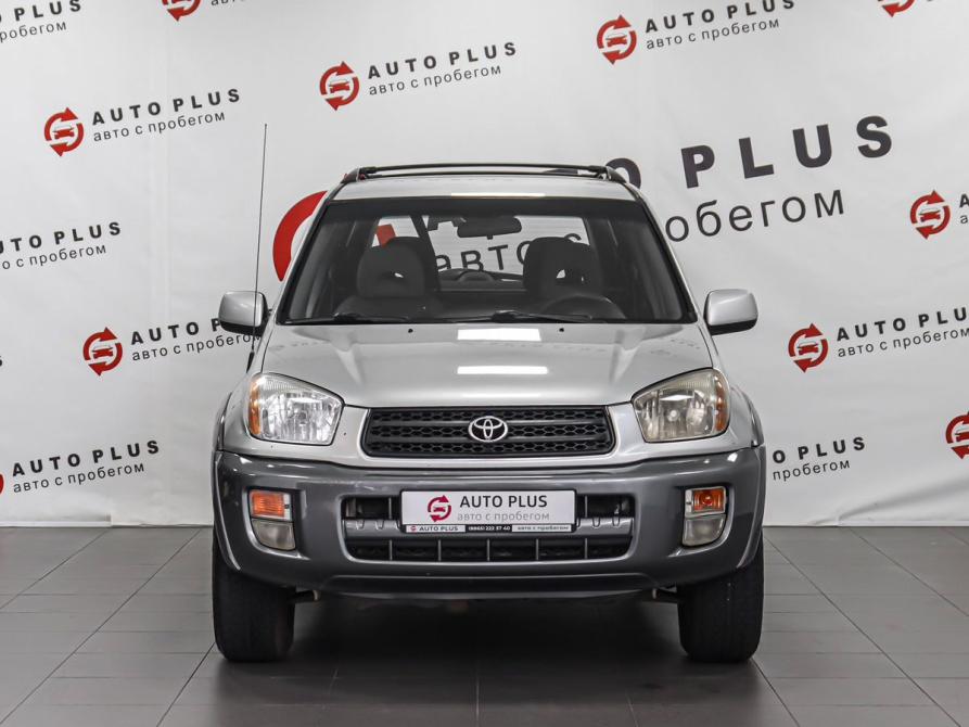 Toyota RAV4 II (XA20) Минеральные Воды  - изображение 3