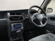 Toyota Duet Новосибирск  - изображение 28