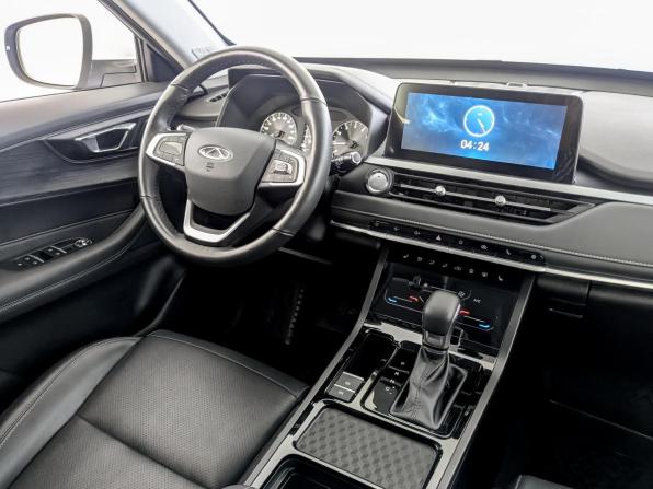 Chery Tiggo 4 Pro I с пробегом 2024 года, цена 1 610 000 рублей, 20961 км, внедорожник, Автокод Объявления
