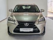 Lexus NX I Астрахань  - изображение 22
