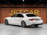 Mercedes-Benz S-Класс VII (W223) Москва  - изображение 42