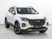 Chery Tiggo 4 Pro I Москва  - изображение 33