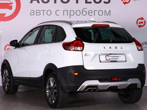 Lada (ВАЗ) XRAY I с пробегом 2019 года, цена 1 199 000 рублей, 68000 км, хэтчбек, Автокод Объявления