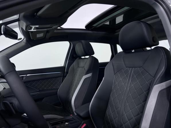 Audi Q3 II (F3) с пробегом 2026 года, цена 4 450 000 рублей, 20 км, внедорожник, Автокод Объявления
