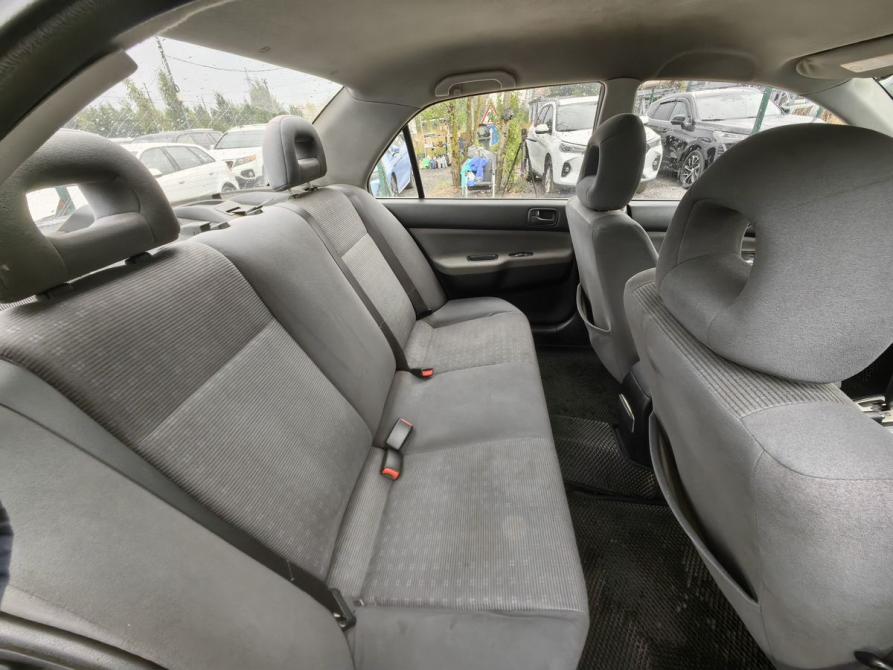 Mitsubishi Lancer IX Санкт-Петербург  - изображение 13