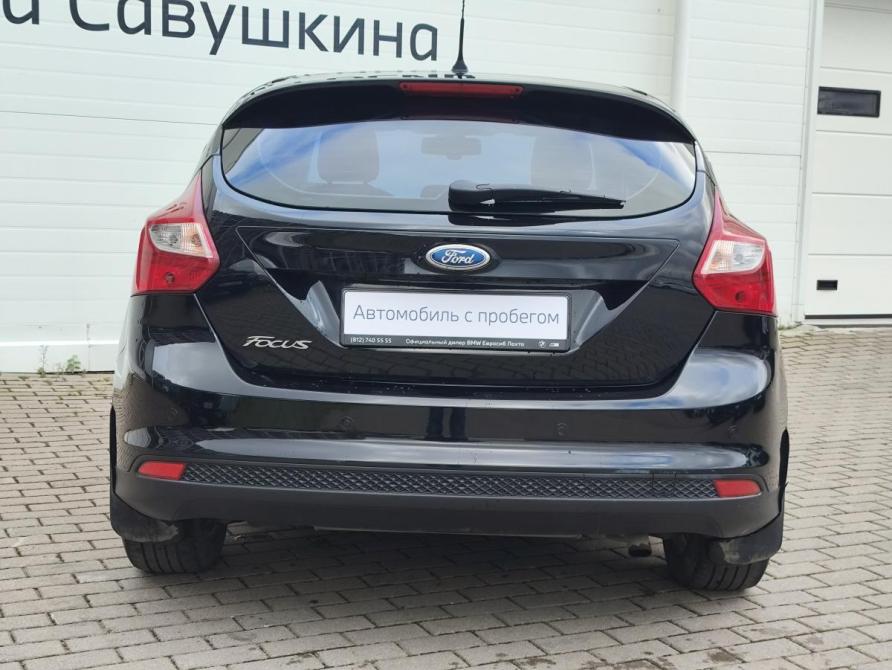 Ford Focus III Санкт-Петербург  - изображение 3