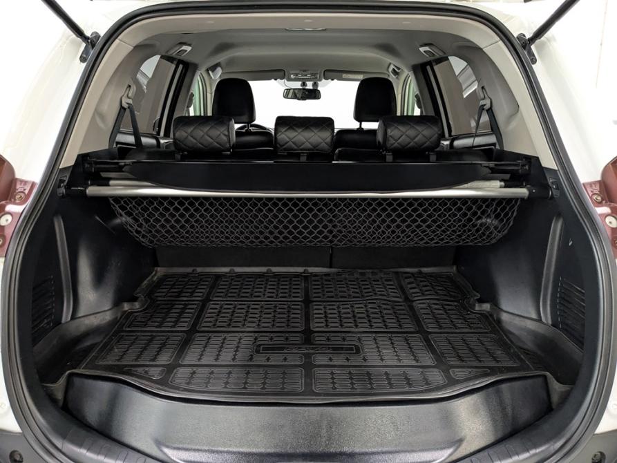Toyota RAV4 IV (XA40) Москва  - изображение 28
