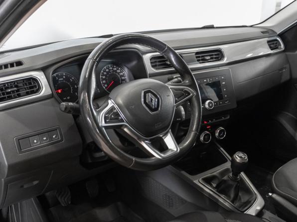 Renault Arkana I с пробегом 2019 года, цена 1 850 000 рублей, 82781 км, внедорожник, Автокод Объявления