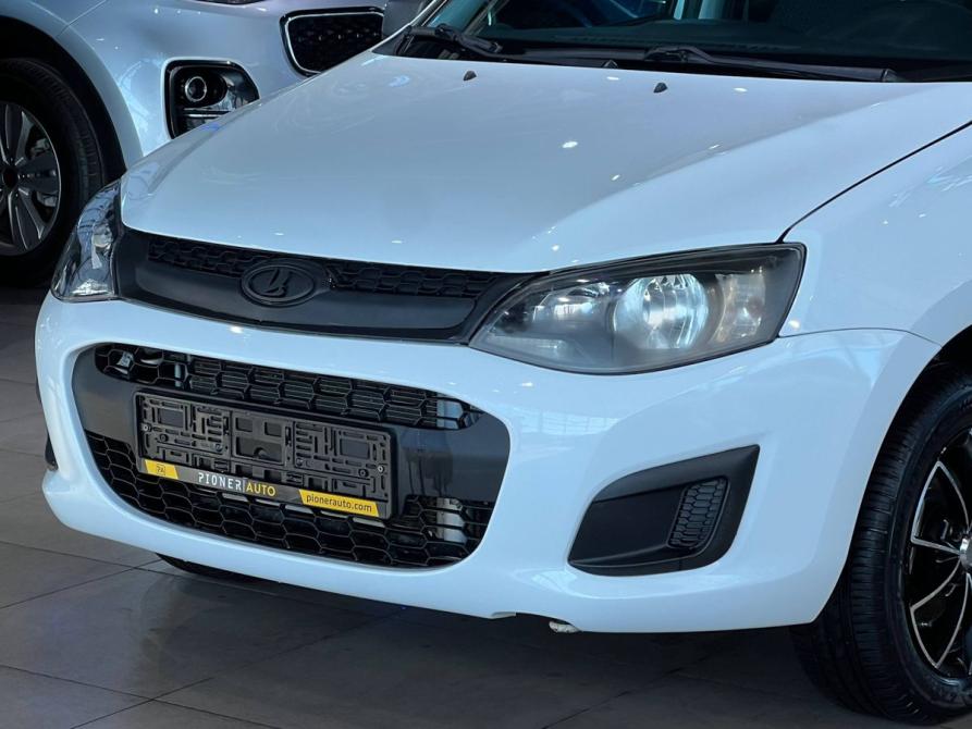 Lada (ВАЗ) Kalina II Оренбург  - изображение 8