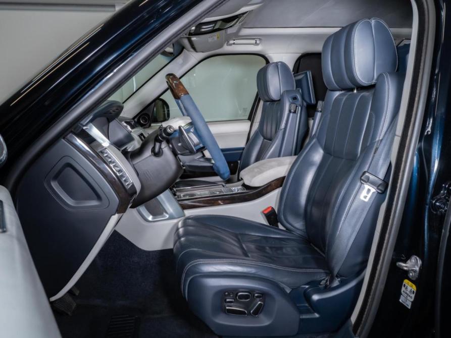 Land Rover Range Rover IV Рязань  - изображение 10