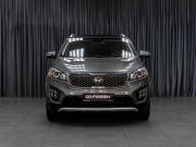 Kia Sorento III Prime Тюмень  - изображение 35