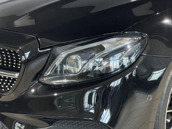 Mercedes-Benz E-Класс V (W213 S213 C238) с пробегом 2019 года, цена 4 599 000 рублей, 79131 км, купе-хардтоп, Автокод Объявления