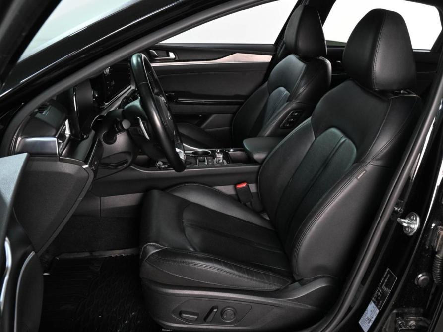 Kia K5 III Ростов-на-Дону  - изображение 10