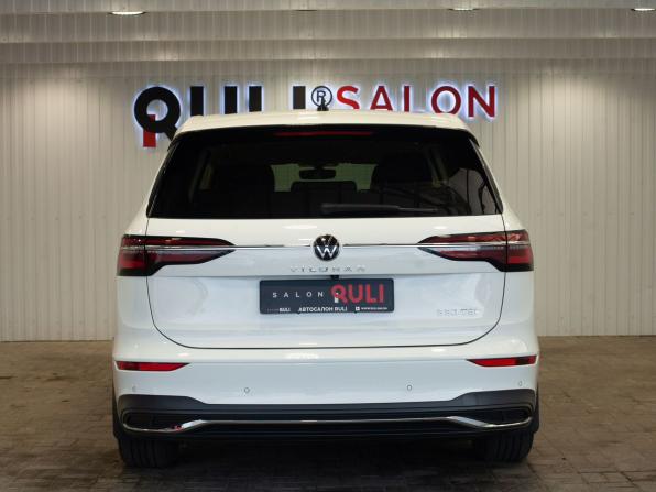 Volkswagen Viloran I с пробегом 2020 года, цена 4 935 000 рублей, 47304 км, минивэн, Автокод Объявления