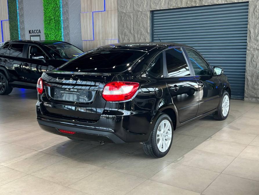 Lada (ВАЗ) Granta I Рестайлинг Оренбург  - изображение 5